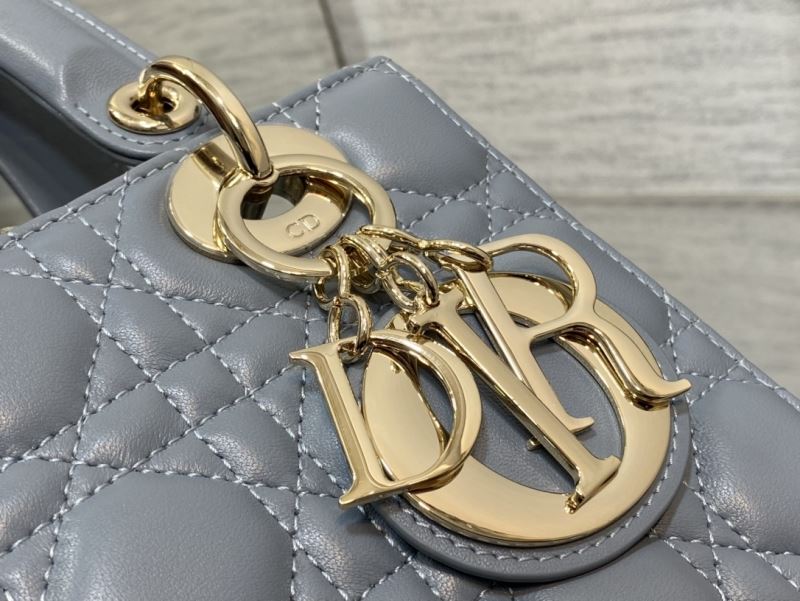 Christian Dior My Lady Bags